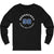 Sergachev 98 Tampa Bay Hockey Number Arch Design Unisex Jersey Long Sleeve Shirt