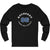 Kucherov 86 Tampa Bay Hockey Number Arch Design Unisex Jersey Long Sleeve Shirt