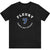 Fleury 7 Tampa Bay Hockey Number Arch Design Unisex T-Shirt