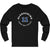 Glendening 11 Tampa Bay Hockey Number Arch Design Unisex Jersey Long Sleeve Shirt
