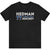 Hedman 77 Tampa Bay Hockey Grafitti Wall Design Unisex T-Shirt