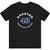 Raddysh 43 Tampa Bay Hockey Number Arch Design Unisex T-Shirt