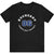 Kucherov 86 Tampa Bay Hockey Number Arch Design Unisex T-Shirt
