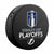 Tampa Bay Lightning 2022 Stanley Cup Playoffs Souvenir Hockey Puck