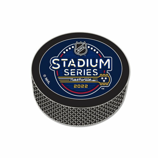 Tampa Bay Lightning Stadium Series Jewelry Collector Pin