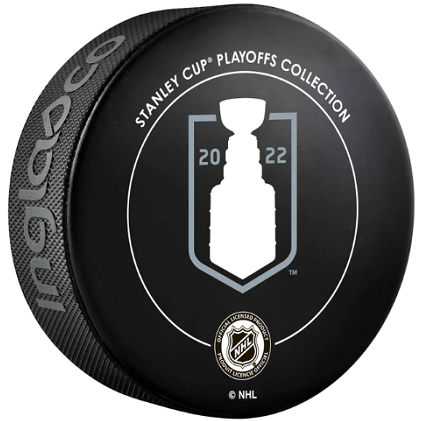Tampa Bay Lightning 2022 Stanley Cup Eastern Conference Champions Collector Puck