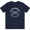 Eyssimont 23 Tampa Bay Hockey Number Arch Design Unisex T-Shirt