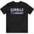 Cirelli 71 Tampa Bay Hockey Grafitti Wall Design Unisex T-Shirt