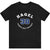 Hagel 38 Tampa Bay Hockey Number Arch Design Unisex T-Shirt