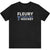 Fleury 7 Tampa Bay Hockey Grafitti Wall Design Unisex T-Shirt