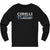 Cirelli 71 Tampa Bay Hockey Grafitti Wall Design Unisex Jersey Long Sleeve Shirt