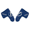 Tampa Bay Lightning Blade Putter Cover