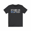 Stamkos 91 Tampa Bay Hockey Unisex Jersey Tee