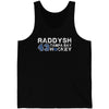 Raddysh 43 Tampa Bay Hockey Unisex Jersey Tank Top