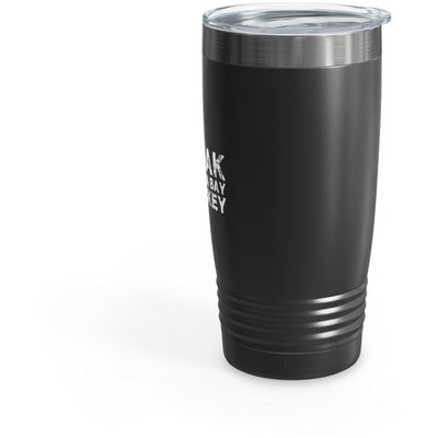 Cernak 81 Tampa Bay Hockey Ringneck Tumbler, 20 oz