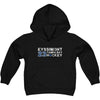 Eyssimont 23 Tampa Bay Hockey Youth Hooded Sweatshirt