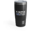 Koepke 45 Tampa Bay Hockey Ringneck Tumbler, 20 oz