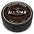 NHL All-Star Hockey Puck