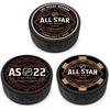 NHL All-Star Hockey Puck