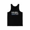 Hagel 38 Tampa Bay Hockey Unisex Jersey Tank Top