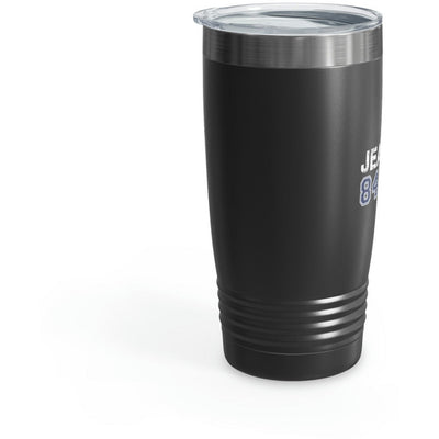 Jeannot 84 Tampa Bay Hockey Ringneck Tumbler, 20 oz