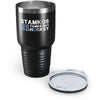 Stamkos 91 Tampa Bay Hockey Ringneck Tumbler, 30 oz