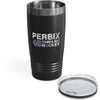 Perbix 48 Tampa Bay Hockey Ringneck Tumbler, 20 oz