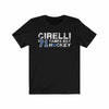 Cirelli 71 Tampa Bay Hockey Unisex Jersey Tee