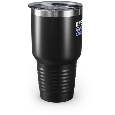 Eyssimont 23 Tampa Bay Hockey Ringneck Tumbler, 30 oz