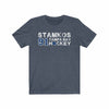 Stamkos 91 Tampa Bay Hockey Unisex Jersey Tee