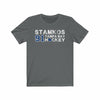 Stamkos 91 Tampa Bay Hockey Unisex Jersey Tee