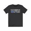 Kucherov 86 Tampa Bay Hockey Unisex Jersey Tee