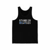 Stamkos 91 Tampa Bay Hockey Unisex Jersey Tank Top