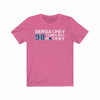 Sergachev 98 Tampa Bay Hockey Unisex Jersey Tee