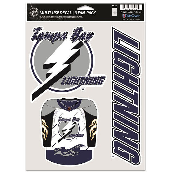 Tampa Bay Lightning – Customize Sports