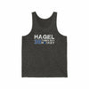 Hagel 38 Tampa Bay Hockey Unisex Jersey Tank Top