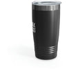 Perbix 48 Tampa Bay Hockey Ringneck Tumbler, 20 oz