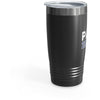 Paul 20 Tampa Bay Hockey Ringneck Tumbler, 20 oz