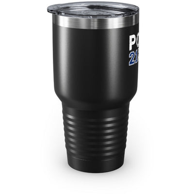 Point 21 Tampa Bay Hockey Ringneck Tumbler, 30 oz