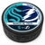 Tampa Bay Lightning Hockey Puck