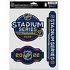 Tampa Bay Lightning Stadium Series Multi-Use Decal, 3 Pack