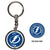 Tampa Bay Lightning Logo Spinner Keyring