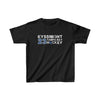 Eyssimont 23 Tampa Bay Hockey Kids Tee