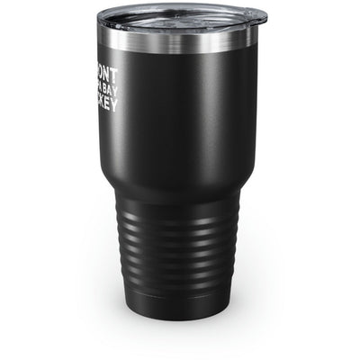 Eyssimont 23 Tampa Bay Hockey Ringneck Tumbler, 30 oz