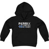 Perbix 48 Tampa Bay Hockey Youth Hooded Sweatshirt