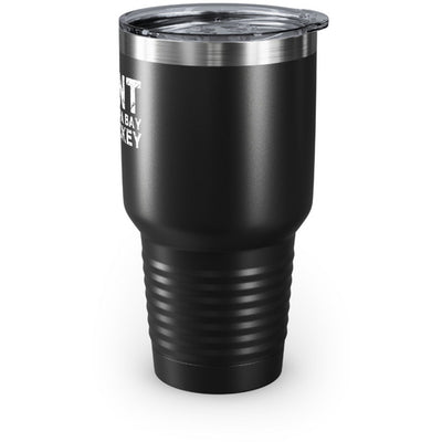 Point 21 Tampa Bay Hockey Ringneck Tumbler, 30 oz