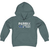 Perbix 48 Tampa Bay Hockey Youth Hooded Sweatshirt