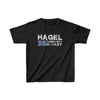 Hagel 38 Tampa Bay Hockey Kids Tee