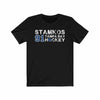 Stamkos 91 Tampa Bay Hockey Unisex Jersey Tee