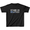 Stamkos 91 Tampa Bay Hockey Kids Tee